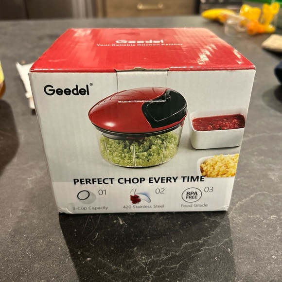 Chopper - Picture 6 of 6